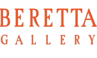 Beretta Gallery Logo