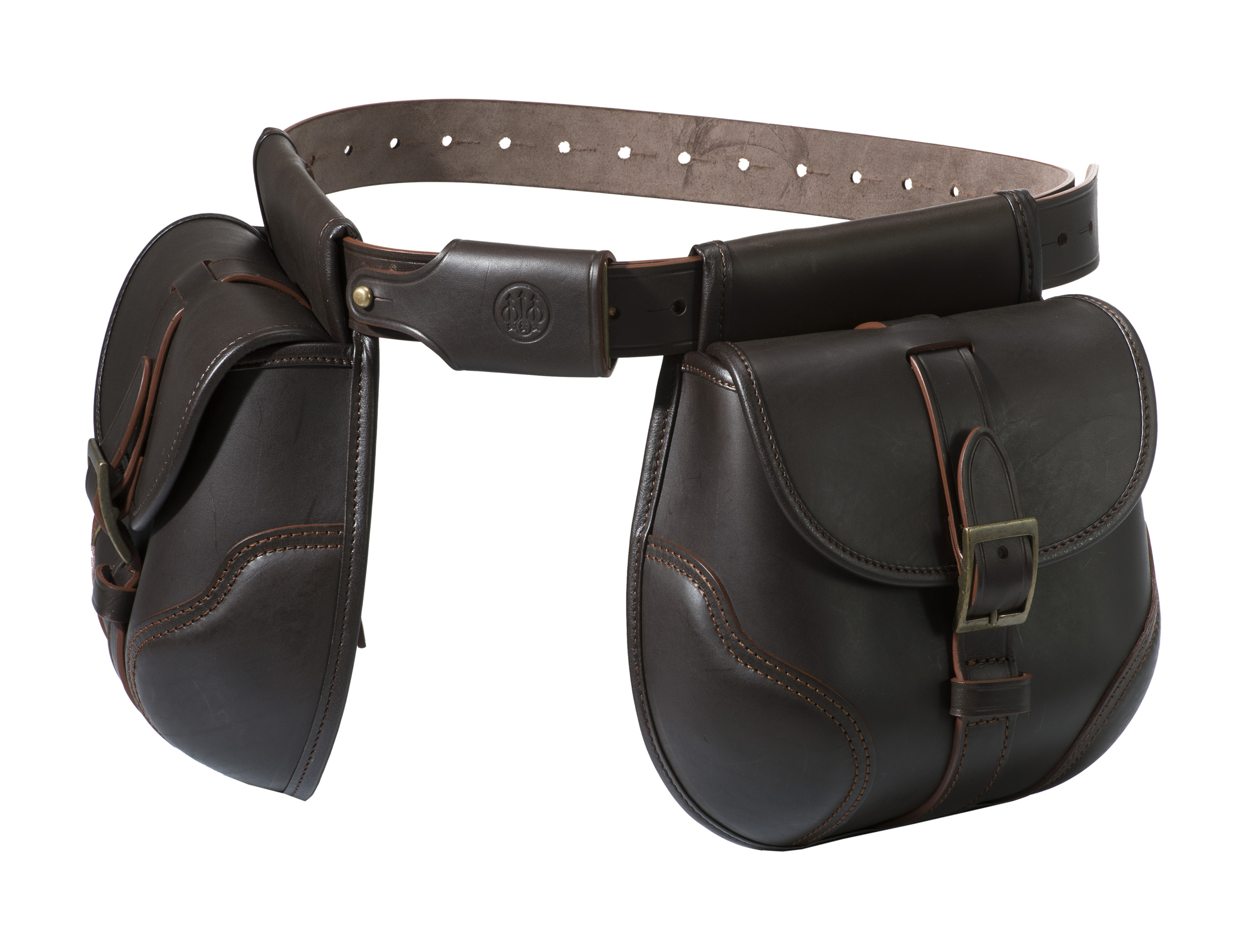 Vintage Leather Rover Belt – Beretta Gallery USA