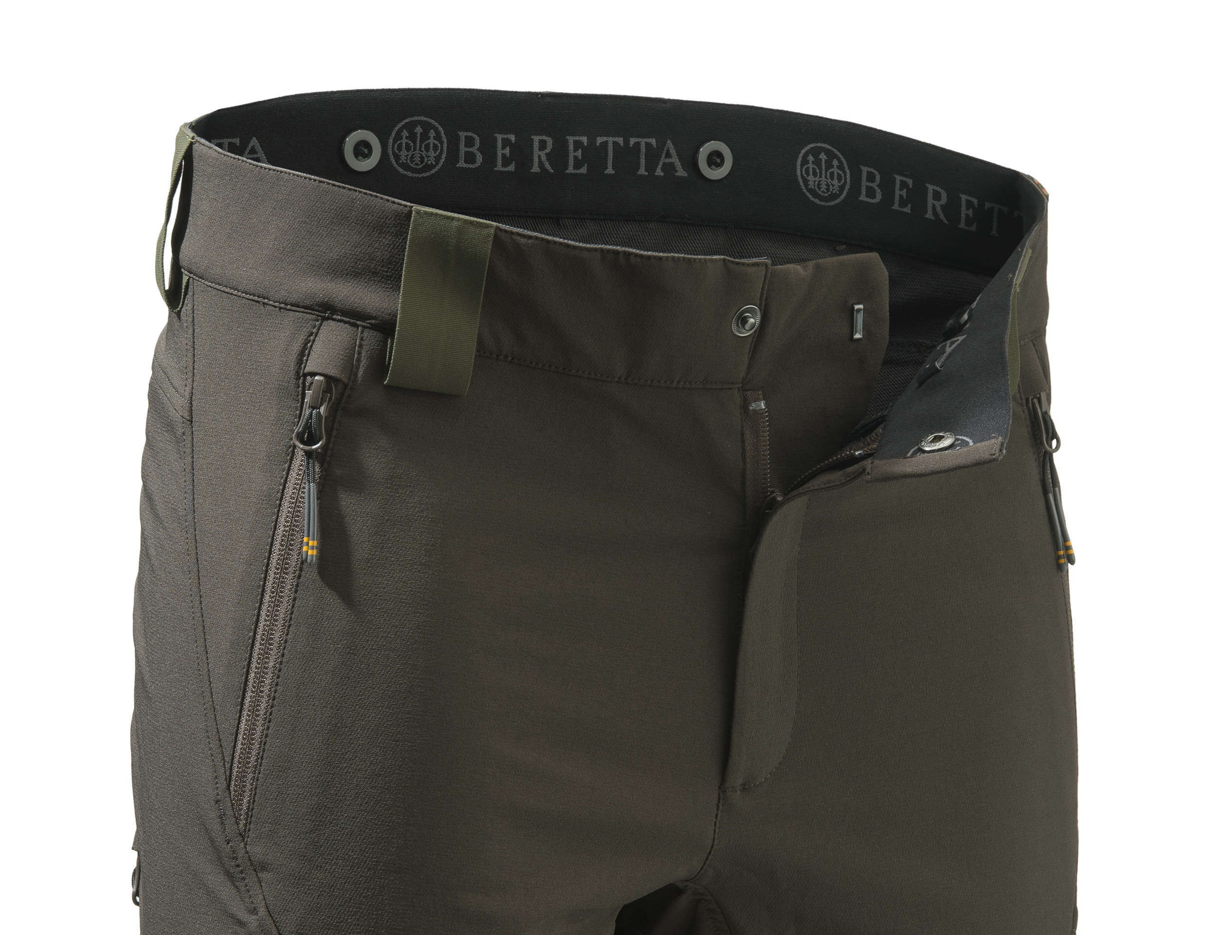 Beretta Gallery - Premium Clothing & Accessories